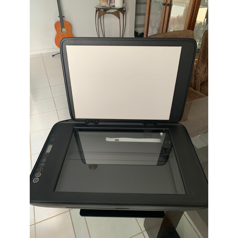 Impressora Multifuncional HP Deskjet Ink Advantage 2874