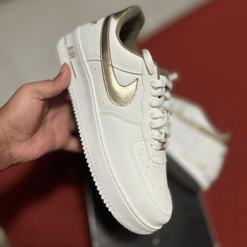 Tênis Nike Air Force – Branco